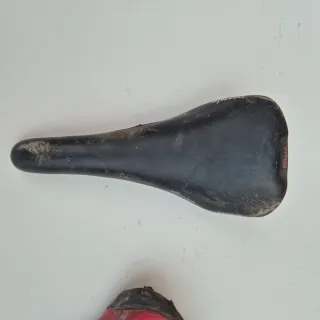 Sillín selle Flite Titanium 1995