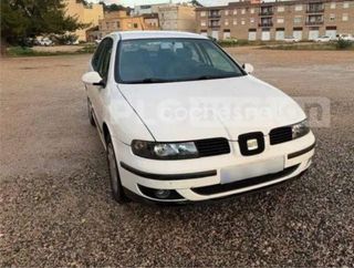 SEAT Toledo 2001
