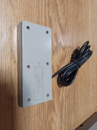 Nespi 4 Case Retroflag + Mando USB