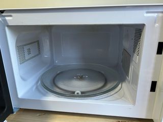 Microondas SAIVOD Blanco