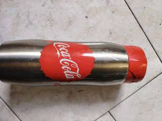 Borraccia termica Coca-Cola