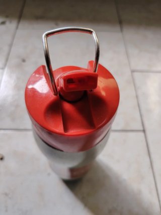 Borraccia termica Coca-Cola