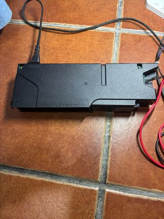 Fuente Alimentación 230V AC / 5V CC