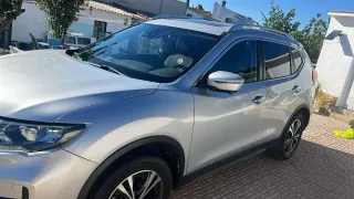 Nissan X-Trail 2018