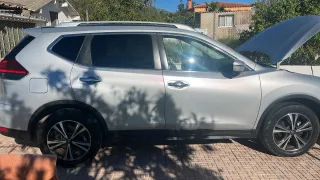 Nissan X-Trail 2018