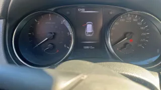 Nissan X-Trail 2018