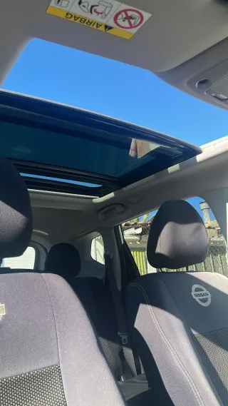 Nissan X-Trail 2018