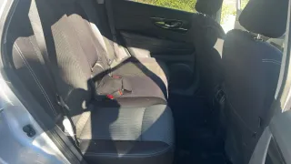 Nissan X-Trail 2018