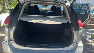 Nissan X-Trail 2018