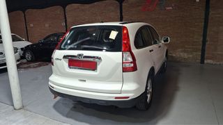 Honda CR-V 2010
