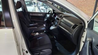 Honda CR-V 2010