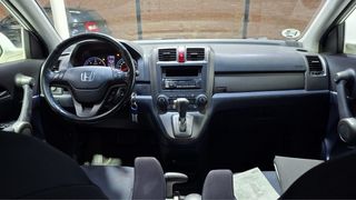 Honda CR-V 2010