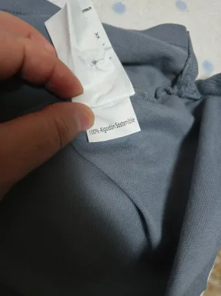 Jersey Polo Scalpers Azul Talla XXL