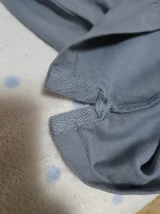 Jersey Polo Scalpers Azul Talla XXL