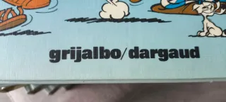 Las aventuras de Asterix