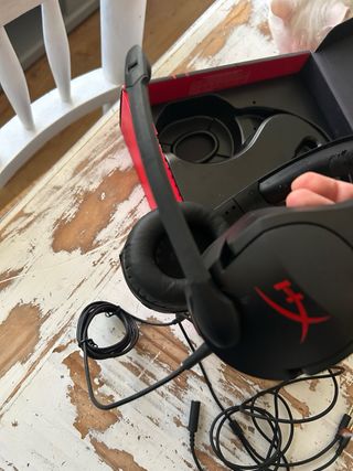 HyperX Cloud Stinger Gaming Headset
