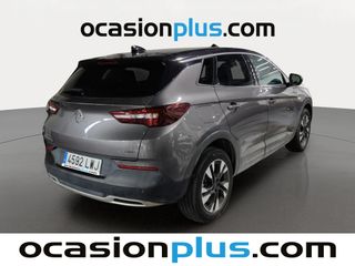 Opel Grandland X 1.2 Turbo Ultimate 96 kW (130 CV)