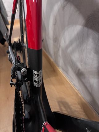 Bici Crono/Triatlón ARGON 18 E-118