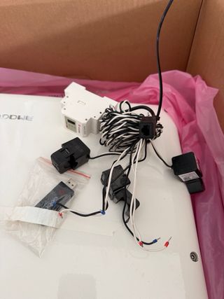 Inversor Híbrido Trifásico GoodWe 5kW