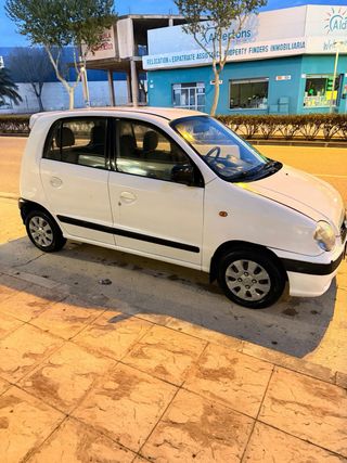 Hyundai Atos 2005