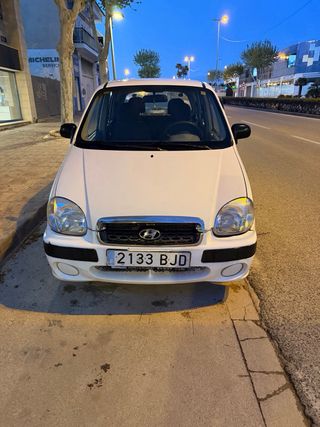 Hyundai Atos 2005