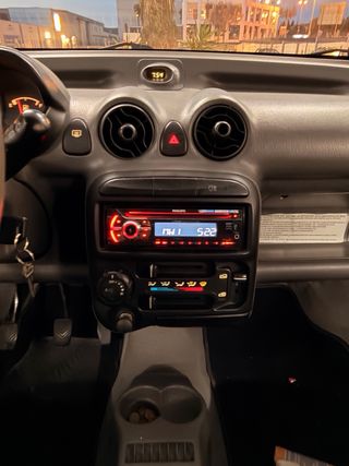 Hyundai Atos 2005