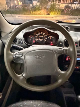 Hyundai Atos 2005