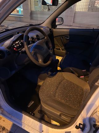 Hyundai Atos 2005