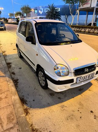 Hyundai Atos 2005