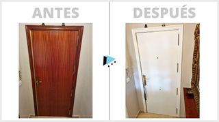 Servicios de pintura profesional pintor