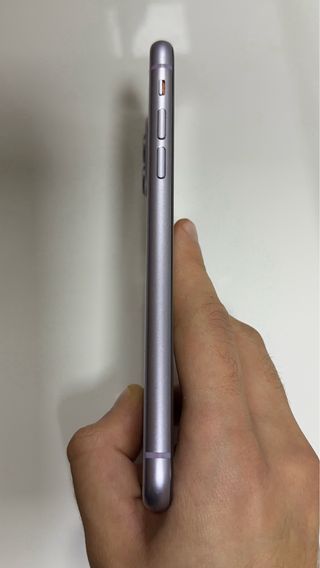 iPhone 11 128GB Morado