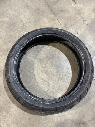 Neumáticos Moto Continental Contiroad 180/120