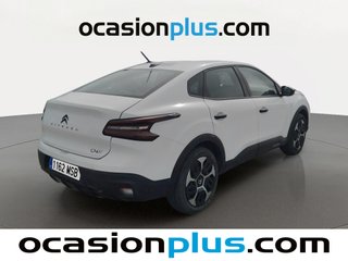 Citroen C4 X PureTech 100 S&S 6v You 75 kW (102 CV)