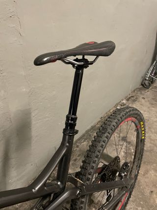 Canyon Spectral AL Doble Suspensión Fox
