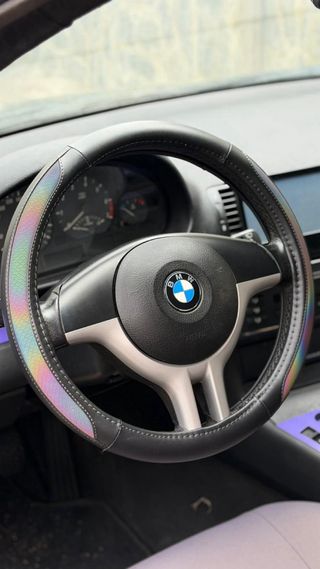 BMW Serie 3 2003