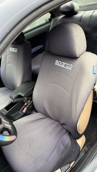 BMW Serie 3 2003