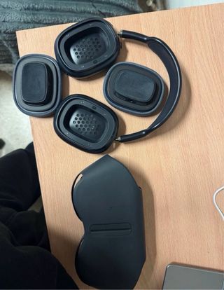 Airpods Max midnight