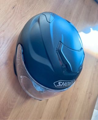 Casco Shoei Air GT-2 Talla XXL