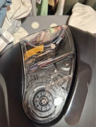 Casco Shoei Air GT-2 Talla XXL