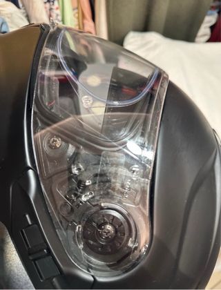Casco Shoei Air GT-2 Talla XXL