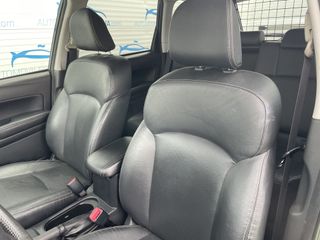 Subaru Forester 2015
