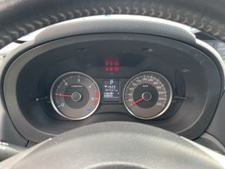 Subaru Forester 2015