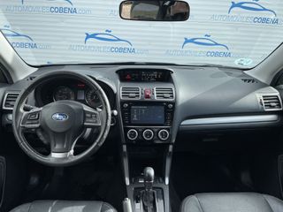 Subaru Forester 2015