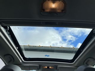 Subaru Forester 2015