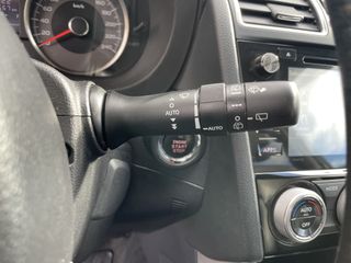 Subaru Forester 2015