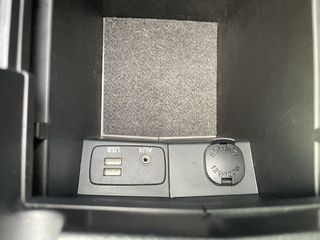 Subaru Forester 2015