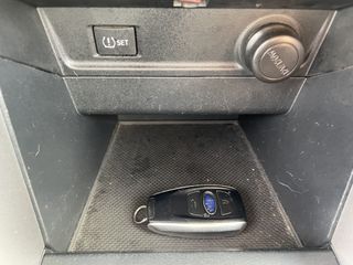 Subaru Forester 2015