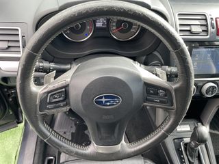 Subaru Forester 2015