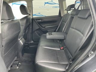 Subaru Forester 2015