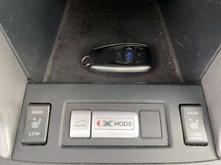 Subaru Forester 2015